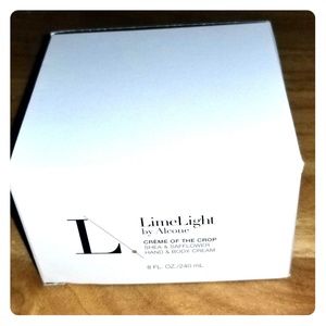 Limelight Cream of the Crop